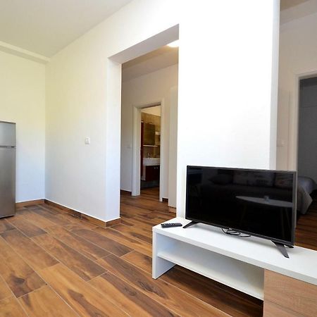 Stella Apartments Novigrad  Exterior photo