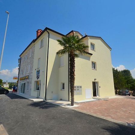 Stella Apartments Novigrad  Exterior photo