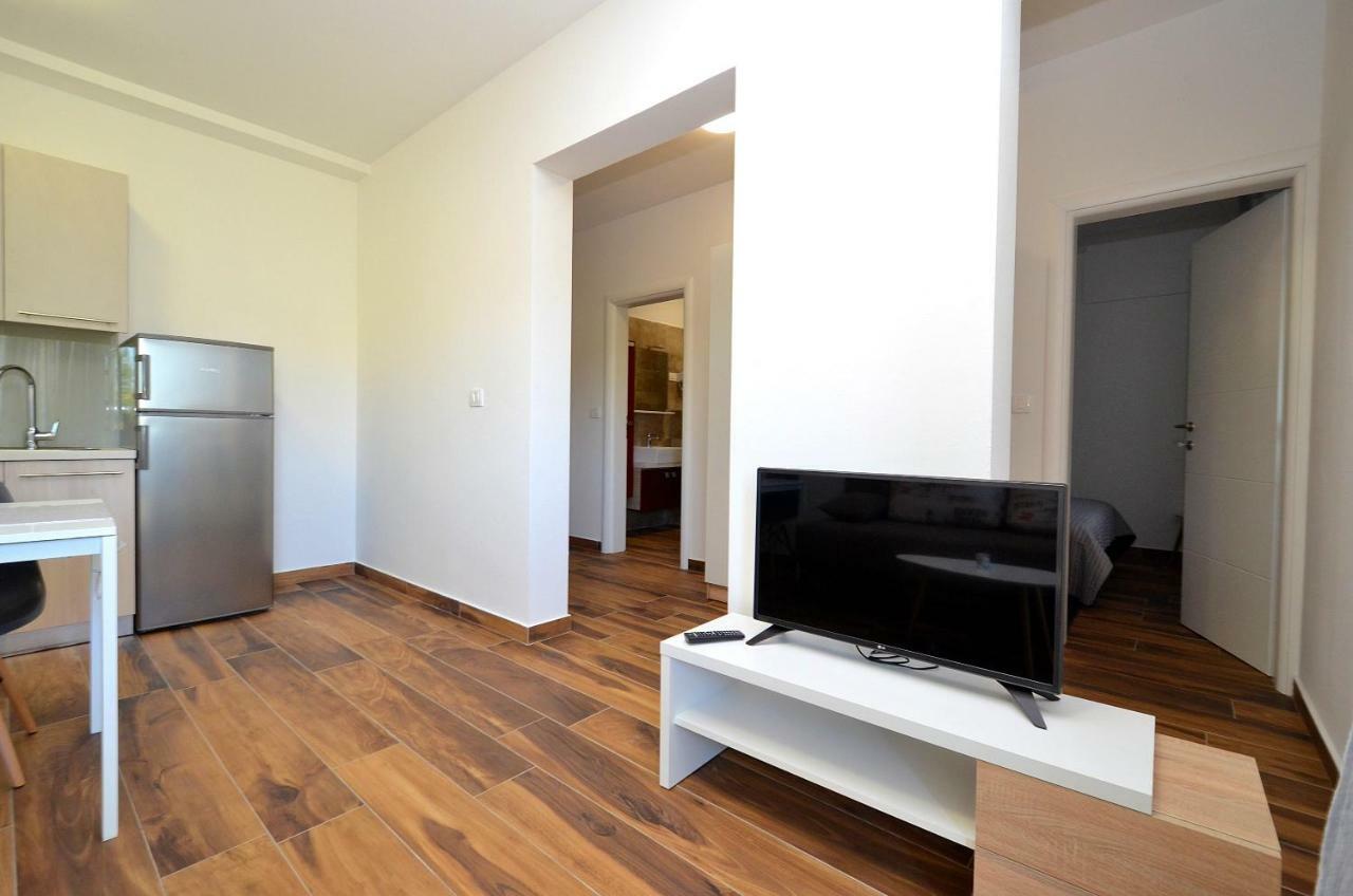 Stella Apartments Novigrad  Exterior photo