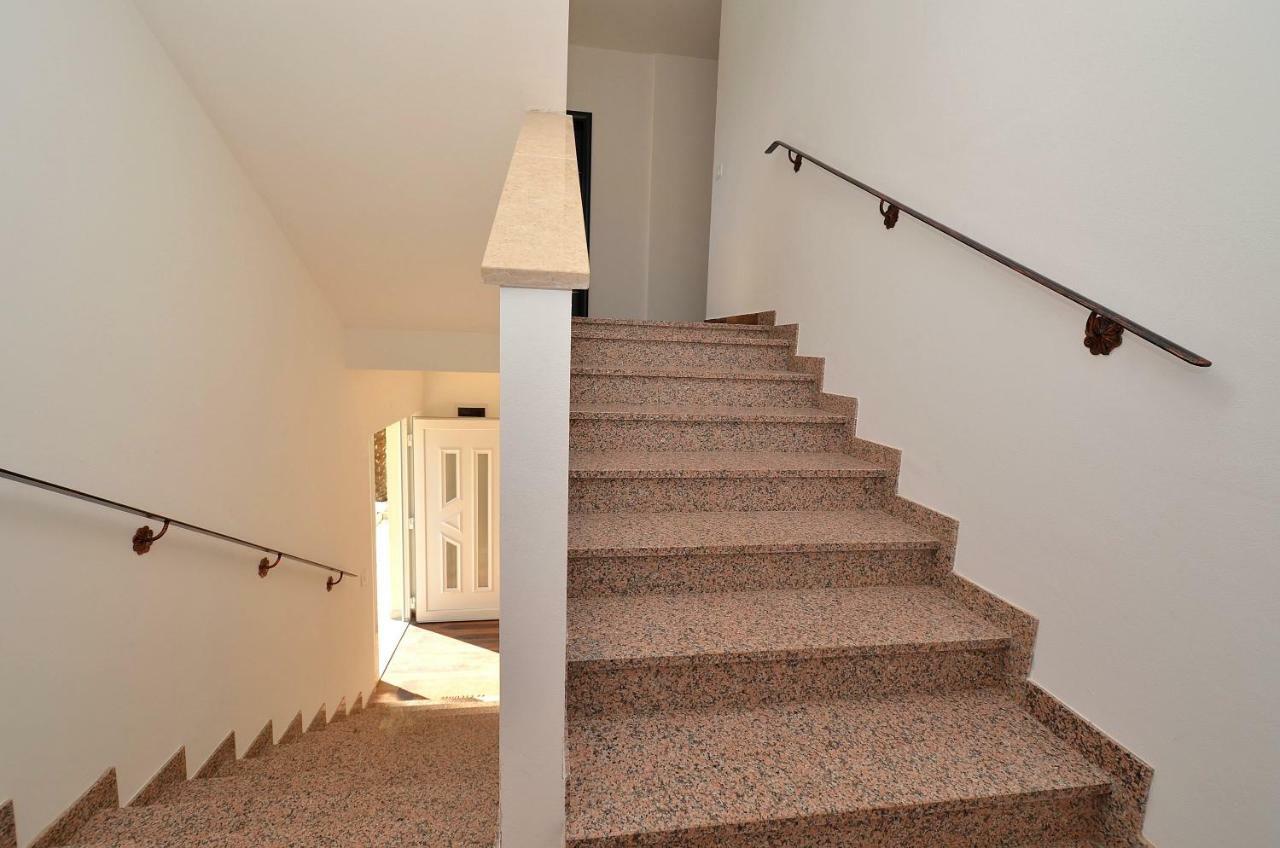 Stella Apartments Novigrad  Exterior photo